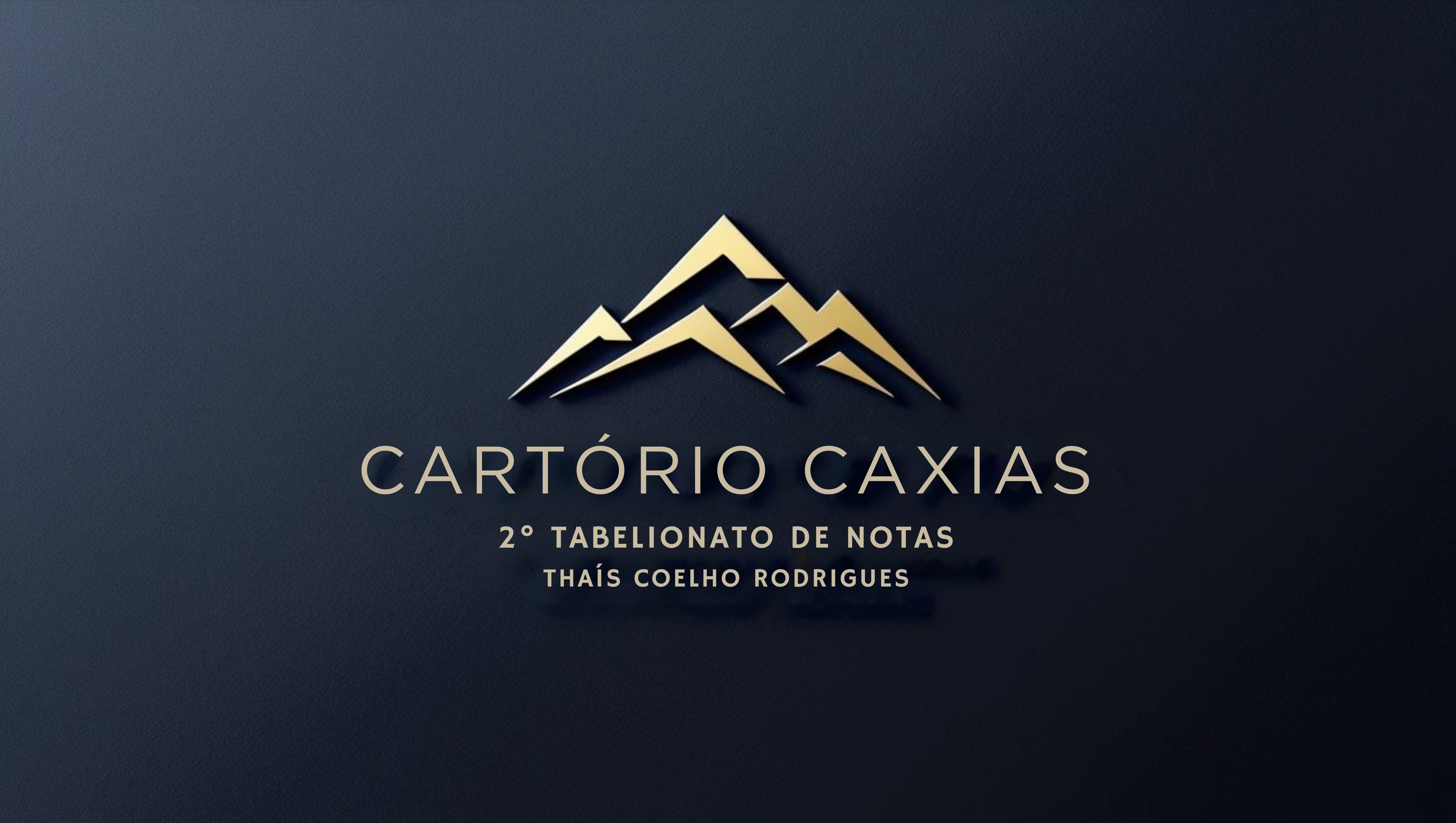 Cartório Caxias do Sul